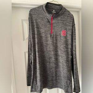 NC State Wolfpack pullover